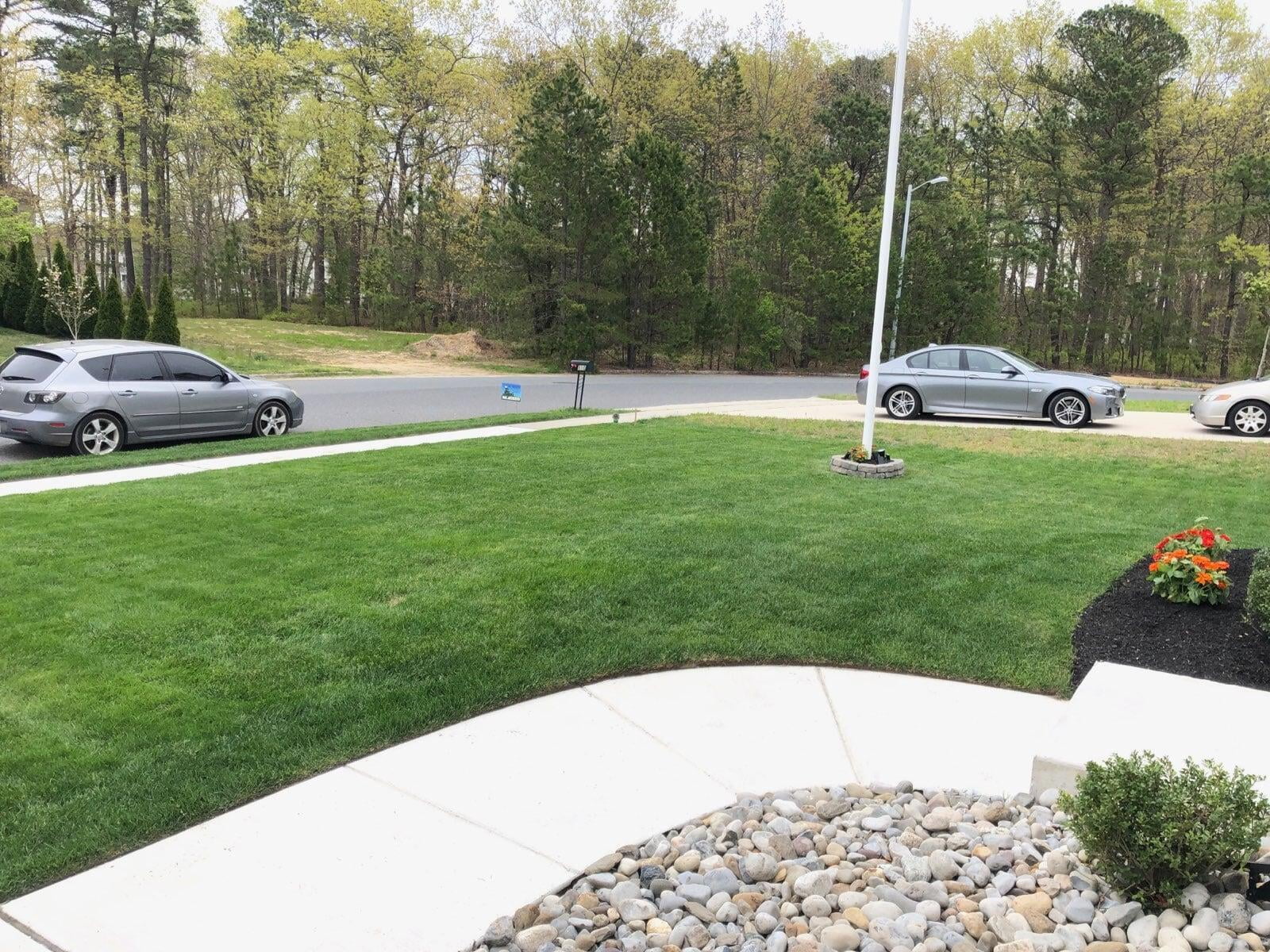 Mulch Stone Mulch Stone